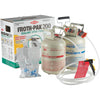 Froth-Pak 200 Two-Component Polyurethane Foam Sealant Kit