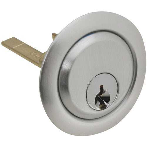 National Dead Bolt Rim Cylinder