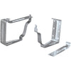 Amerimax K Style Galvanized Snap-Lok Gutter Hanger Bracket