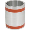 Amerimax 8 In. x 50 Ft. Mill Galvanized Roll Valley Flashing