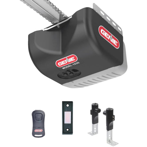 Genie 500 1/2 HP Chain Drive Garage Door Opener