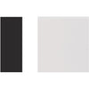 Royal Trimplank 1 In. x 2 In. x 12 Ft. White PVC Board