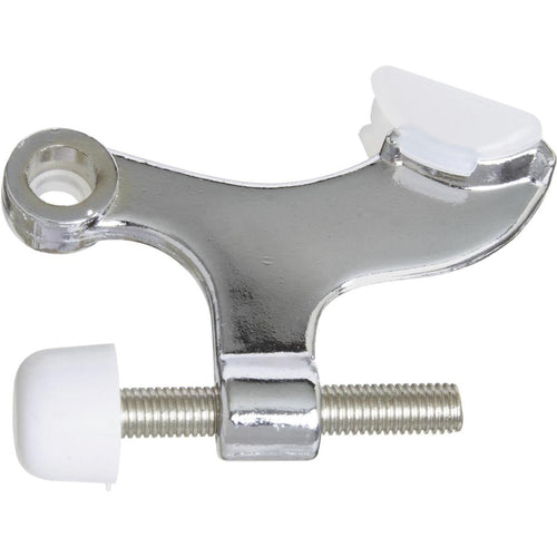 National V227 Chrome Hinge Pin Door Stops