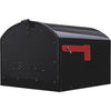 Gibraltar T4 Storehouse Extra Large Parcel Post Mount Mailbox