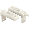 Prime-Line 1-11/16 In. Hole Center Sliding Window Tilt Latch