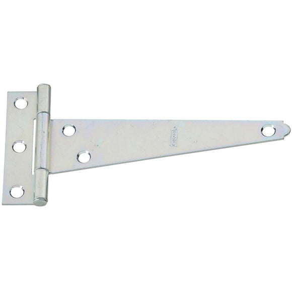 National 6 In. Light Duty T-Hinge