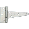 National 5 In. Zinc-Plated Steel Heavy-Duty Tee Hinge (2-Pack)