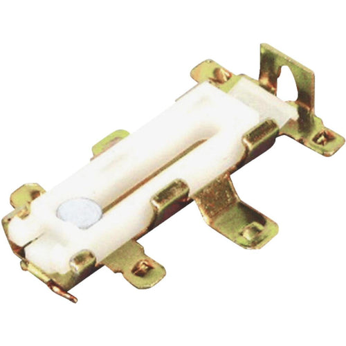 United States Hardware Closet Bottom Guide