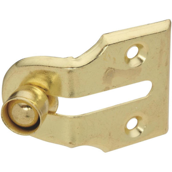 National Ventilating Double Hung Window Stop (2-Pack)