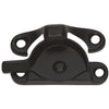 National Double Hung Oil Rubbed Bronze Crescent Sash Lock