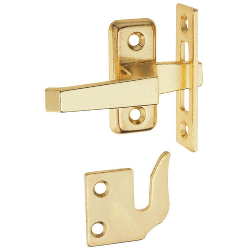 National Brass Casement Latch Fastener