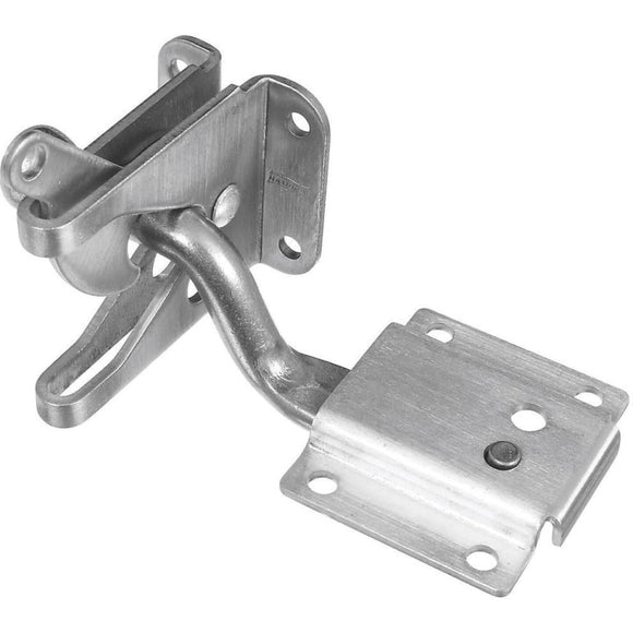 National Adjustable Gate Latch