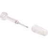 Prime-Line Window Grip Retainer Pin (6 Pack)