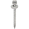 Acorn International 2 In. Washered Galvanized Framing Screw (250 Ct.)