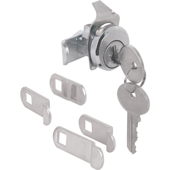 Defender Security Exterior Mailbox Lock for Hudson Keyway