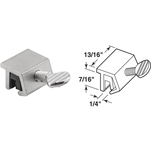 Defender Security Sliding Window Lock (2 Count)