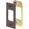 Defender Security Bronze High Security Deadbolt Strike