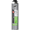 Dap Draftstop 812 26 Oz. Low Pressure/Non-Rigid Polyurethane Foam Sealant