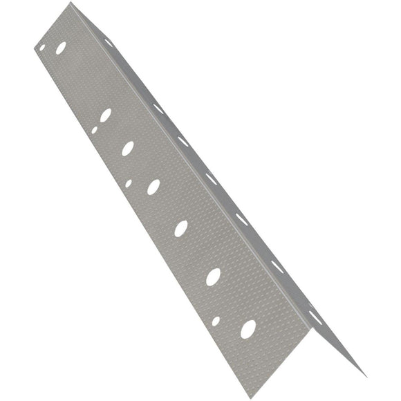 ClarkDietrich 10 Ft. Deluxe Drywall Metal Corner Bead