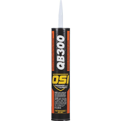 OSI 28 Oz. QB300 Multi-Purpose Construction Adhesive