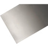 M-D 3 Ft. x 3 Ft. x 28 Ga. Galvanized Steel Sheet Stock