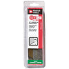 Bostitch 15-Gauge Bright Basic 34 Degree DA-Style Angled Finish Nail, 1-1/2 In. (4000 Ct.)