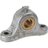 Chicago Die Casting 5/8 In. Pillow Block