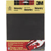 3M Wetordry 9 In. x 11 In. 600 Grit Ultra Fine Sandpaper (5-Pack)