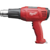 Milwaukee 1392W 8 Ft. Heat Gun