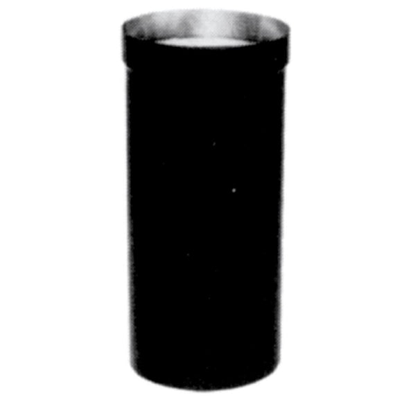 SELKIRK Sure-Temp 6 In. Retrofit Dripless Smoke Pipe Adapter