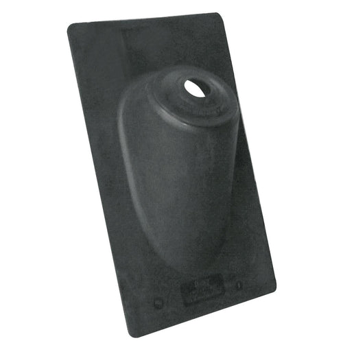 Oatey All-Flash High-Rise 3 In. to 4 In. Thermoplastic Roof Pipe Flashing