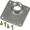 GE 1-1/2 In. Aluminum Midwest & GE Conduit Hub