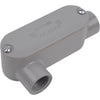 Halex 1/2 In. Rigid LR Access Fitting