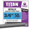 Southwire 3/4 In. x 50 Ft. Flexible Flexible Metal Conduit