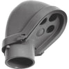 Carlon 1-1/4 In. PVC Service Entrance Cap