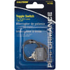 Calterm Pre-Wired Metal Wire Ends 10A Toggle Switch