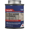 3M Bondo 7 Oz. Rotted Wood Restorer