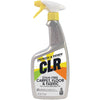 CLR 26 Oz. Stain-Free Carpet, Floor & Fabric Cleaner