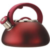 Primula Pavre 2.5 Qt. Stainless Steel Trigger Spout Stove Top Tea Kettle