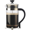 Primula 8 Cup Chrome Coffee Press Manual Coffee Maker