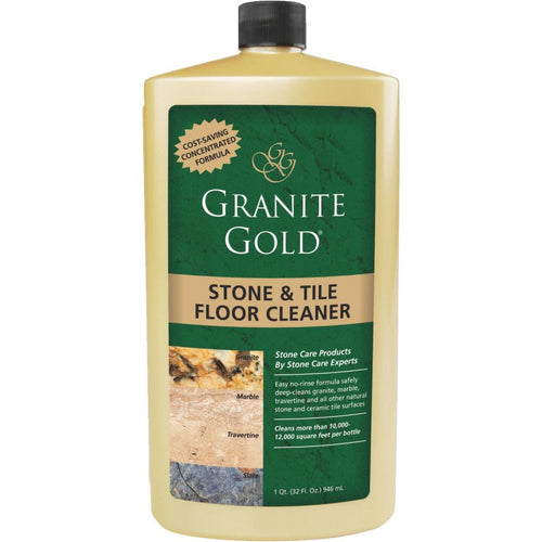 Granite Gold 32 Oz. Concentrate Stone Floor Cleaner