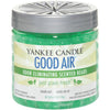 Yankee Candle Good Air 6.7 Oz. Beads Just Plain Fresh Odor Neutralizer