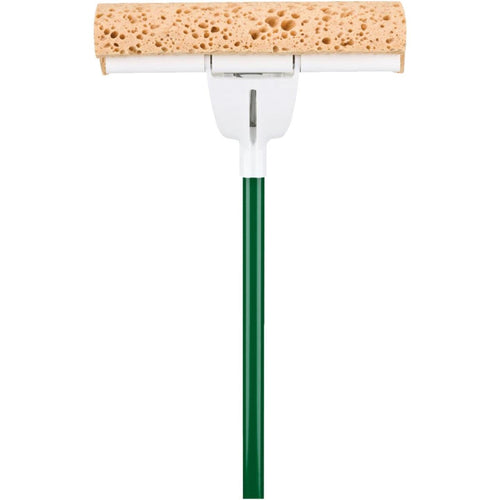 Libman 10 In. Sponge Wood Floor Mop Refill