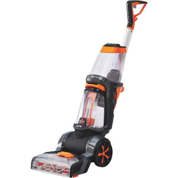 Bissell Proheat 2x 24' 1 Gal Upright Carpet Cleaner Machine