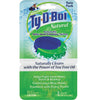 Ty-D-Bol Natural Automatic Toilet Bowl Cleaning Tablets (2-Pack)