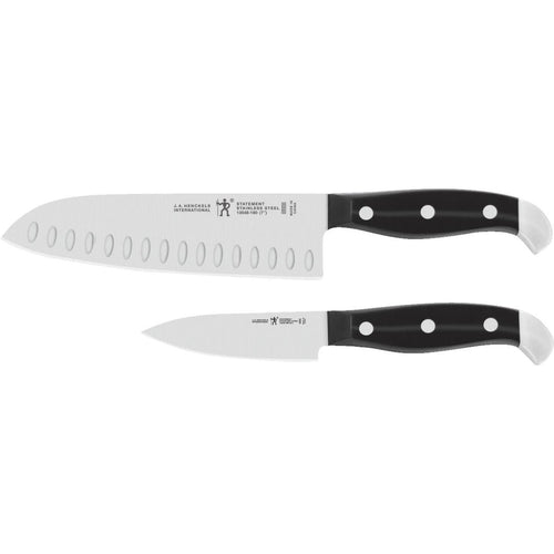 J.A. Henckels International Statement Asian Knife Set (2-Piece)