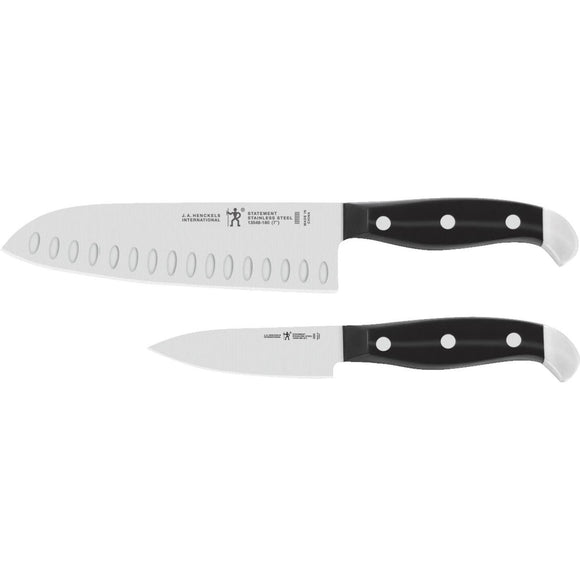 J.A. Henckels International Statement Asian Knife Set (2-Piece)