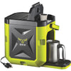 Oxx Coffeeboxx Single Serve Green Coffee Maker