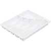 Sterlite 6-Compartment Cutlery Tray