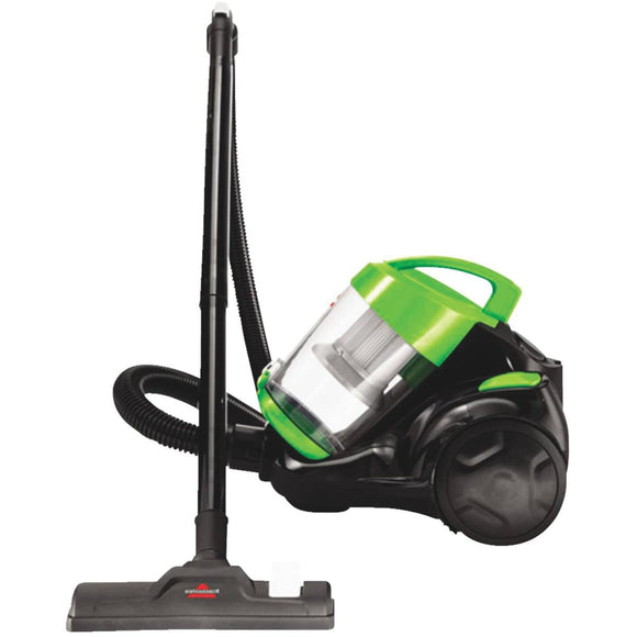 Bissell Zing Bagless Canister Vacuum